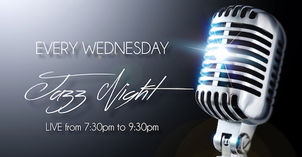 JazzNightglobal web